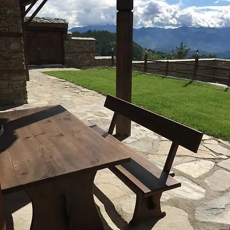 Guest house Guest House Skrebatno *