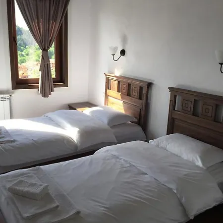 Guest House Skrebatno Guest house