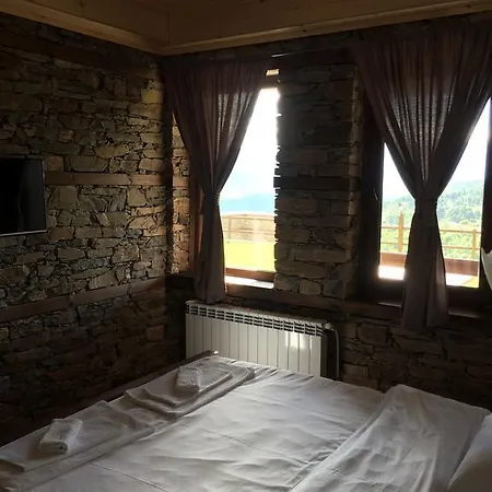 Guest House Skrebatno Skrebatno