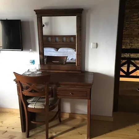 Guest house Guest House Skrebatno