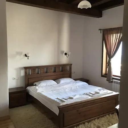 Guest House Skrebatno Guest house Skrebatno