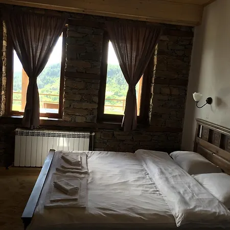 Guest House Skrebatno Guest house *