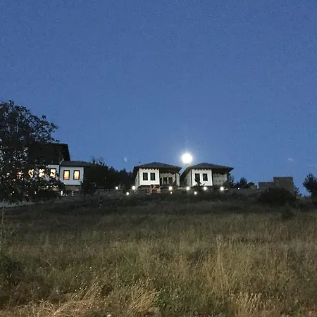 Guest House Skrebatno Skrebatno