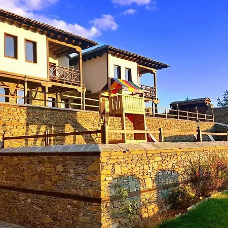Guest House Skrebatno
