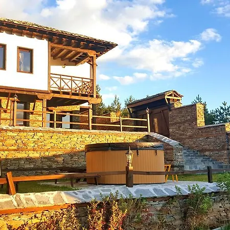 Guest house Guest House Skrebatno Skrebatno