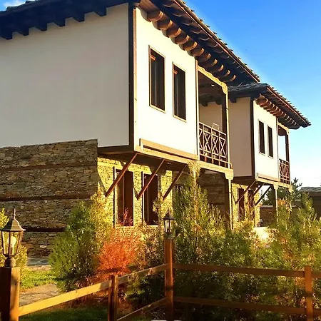 Guest House Skrebatno Guest house *